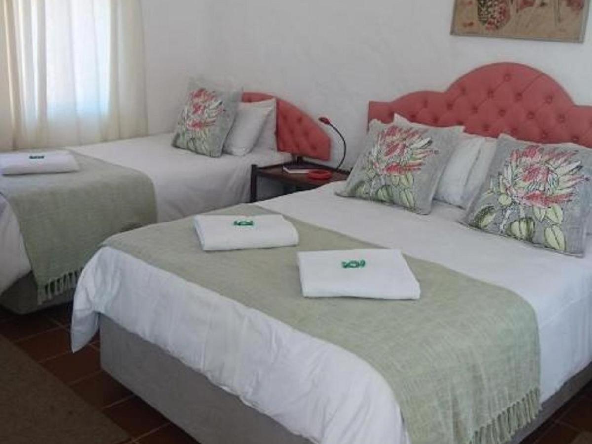 Olifantshoek Geluksdam Guest House חדר תמונה