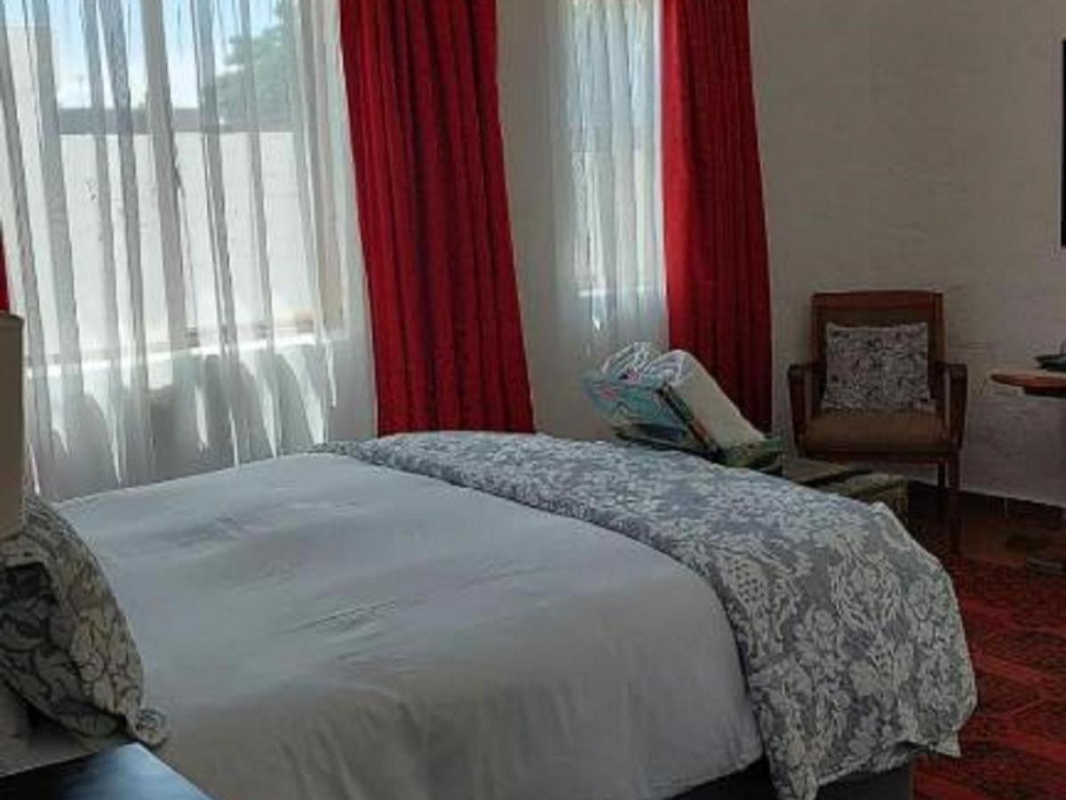 Olifantshoek Geluksdam Guest House חדר תמונה